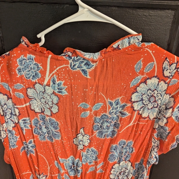 Sonoma Dress flower BNWT - Picture 12 of 15